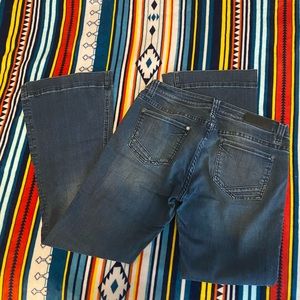 Rock & Roll Trousers